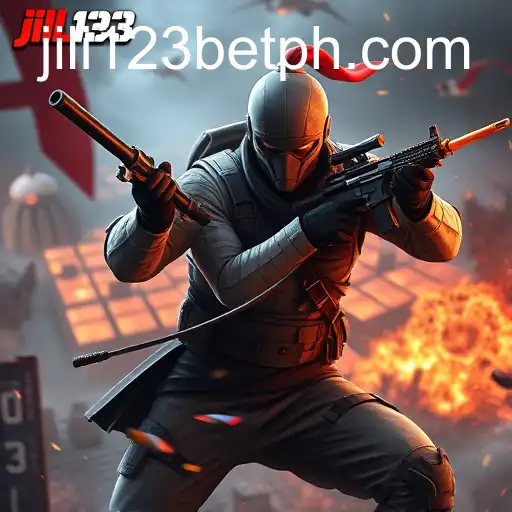 Exploring Action Games: The Thrill of the Chase with JILI123