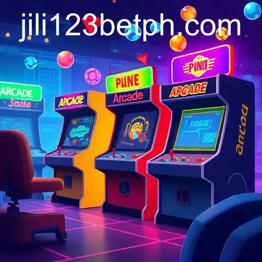 The Dynamic World of Arcade Games: Exploring 'jili123'
