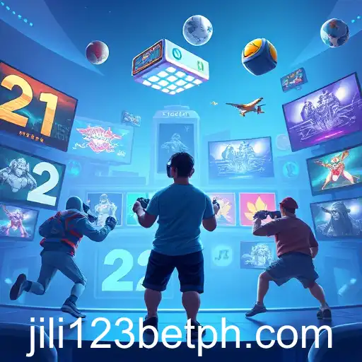 The Growth and Influence of Jili123 in the Gaming Industry