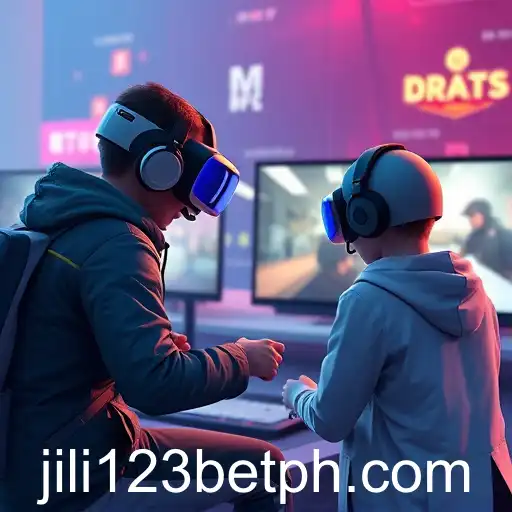 Gaming Trends Reshape Online Platforms