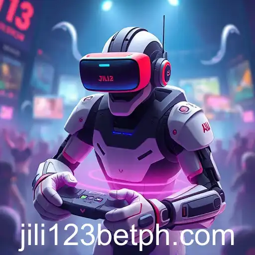 The Rise of Jili123: Revolutionizing Online Gaming