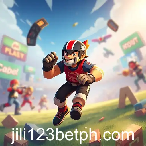 Exploring Gaming Trends with Jili123