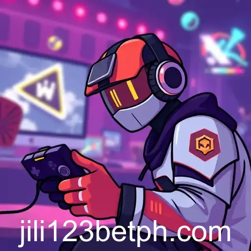 The Rise of Online Gaming Platforms: A Look at Jili123