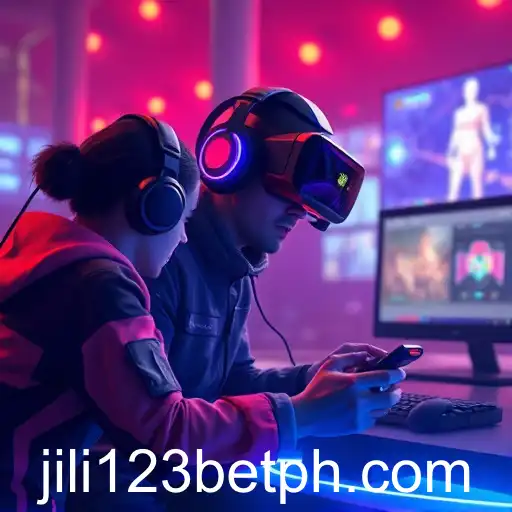 Rise of Gaming Platforms in 2025