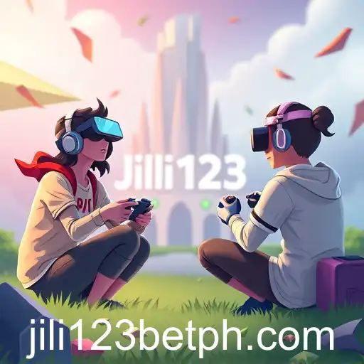 Rising Trends in Online Gaming: Analyzing Jili123's Impact