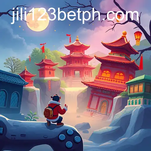 Jili123: Bridging Cultures Through Gaming