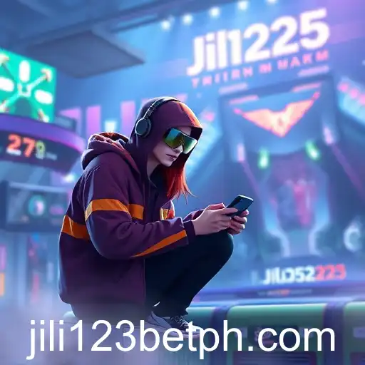 Jili123: The Evolving Landscape of Online Gaming