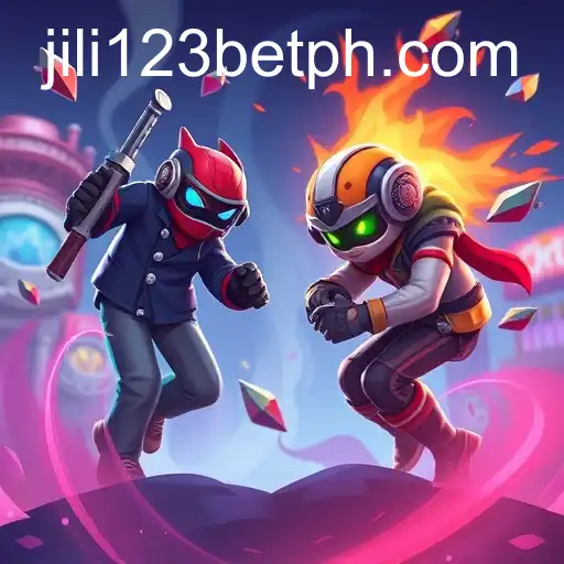 Exploring the Thrills of Multiplayer Gaming with 'jili123'