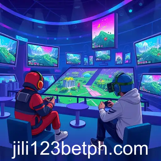 The Rise of Online Gaming Portals