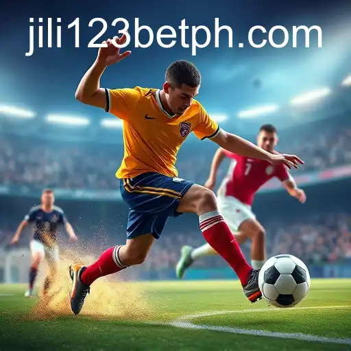 Exploring the Thrilling World of Online Sports Gaming at JILI123