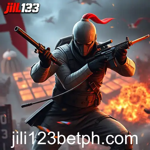 Exploring Action Games: The Thrill of the Chase with JILI123