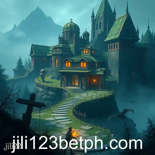 Exploring the Thrilling World of Adventure Games: A Dive into the Jili123 Experience