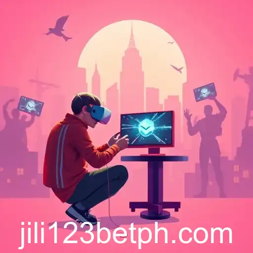 The Rise of Jili123 in Online Gaming