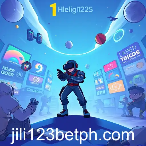 Jili123: Revolutionizing Online Gaming