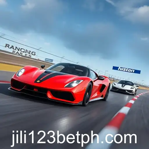 The Thrilling World of 'Racing Games' on jili123