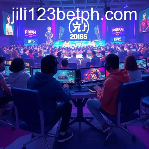 The Rise of Online Gaming Communities