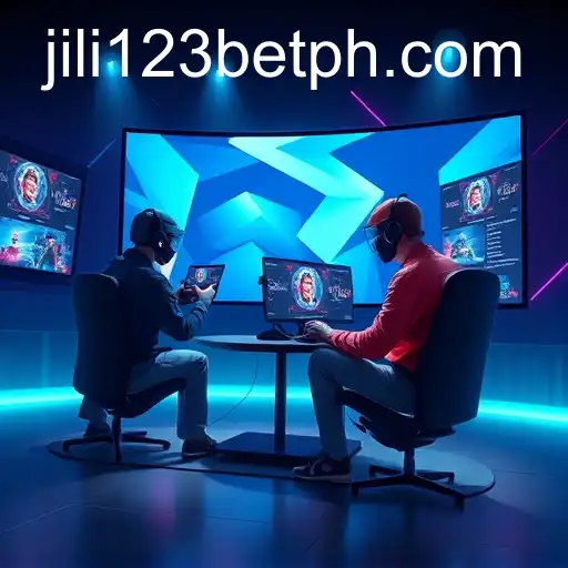 The Rise of jili123 and Its Impact on Online Gaming