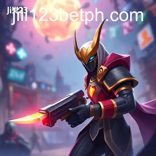 The Rise of Jili123: Revolutionizing Online Gaming