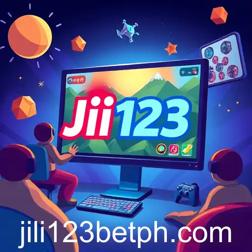 The Rise of Jili123: A New Era in Online Gaming