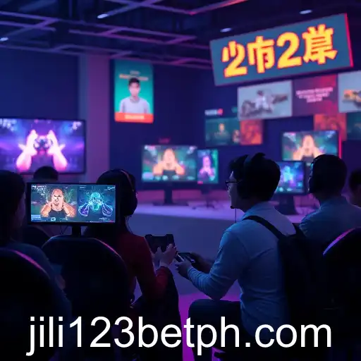 The Rise of Online Gaming Platforms