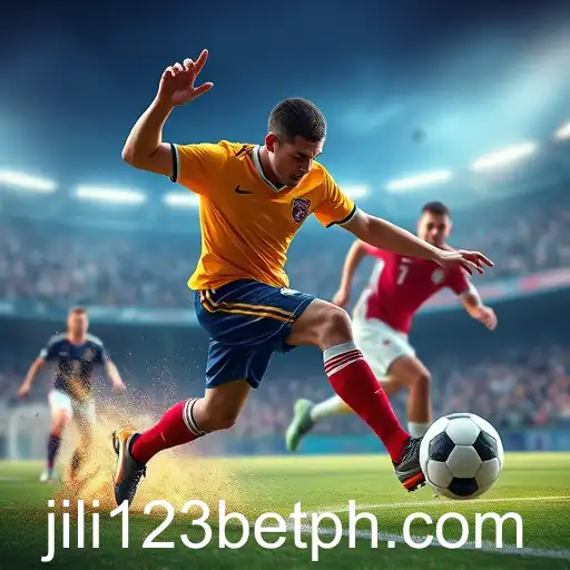 Exploring the Thrilling World of Online Sports Gaming at JILI123